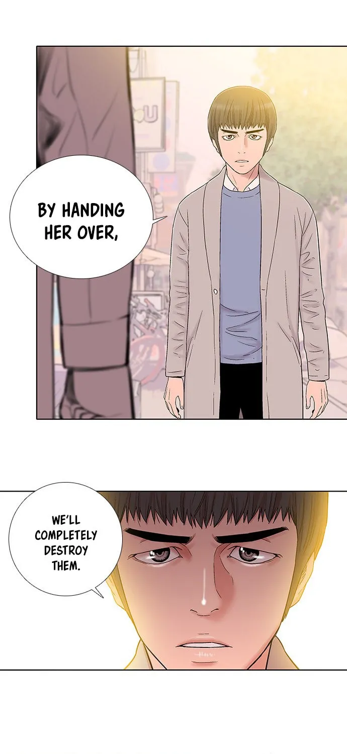 Read Knuckle Girl chapter 22 image 18 on Lezhin