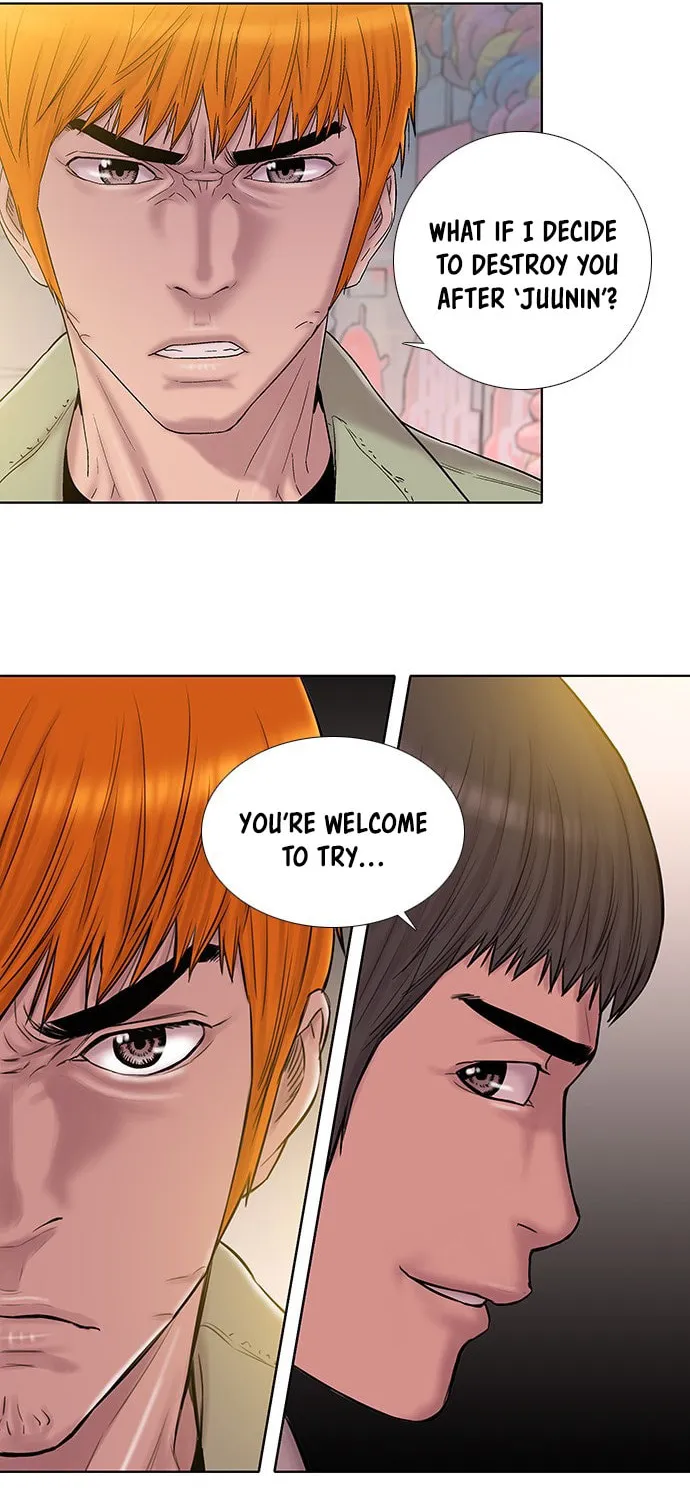Read Knuckle Girl chapter 22 image 19 on Lezhin