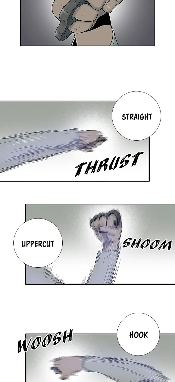Read Knuckle Girl chapter 22 image 22 on Lezhin