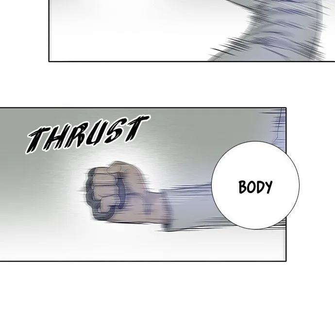 Read Knuckle Girl chapter 22 image 23 on Lezhin