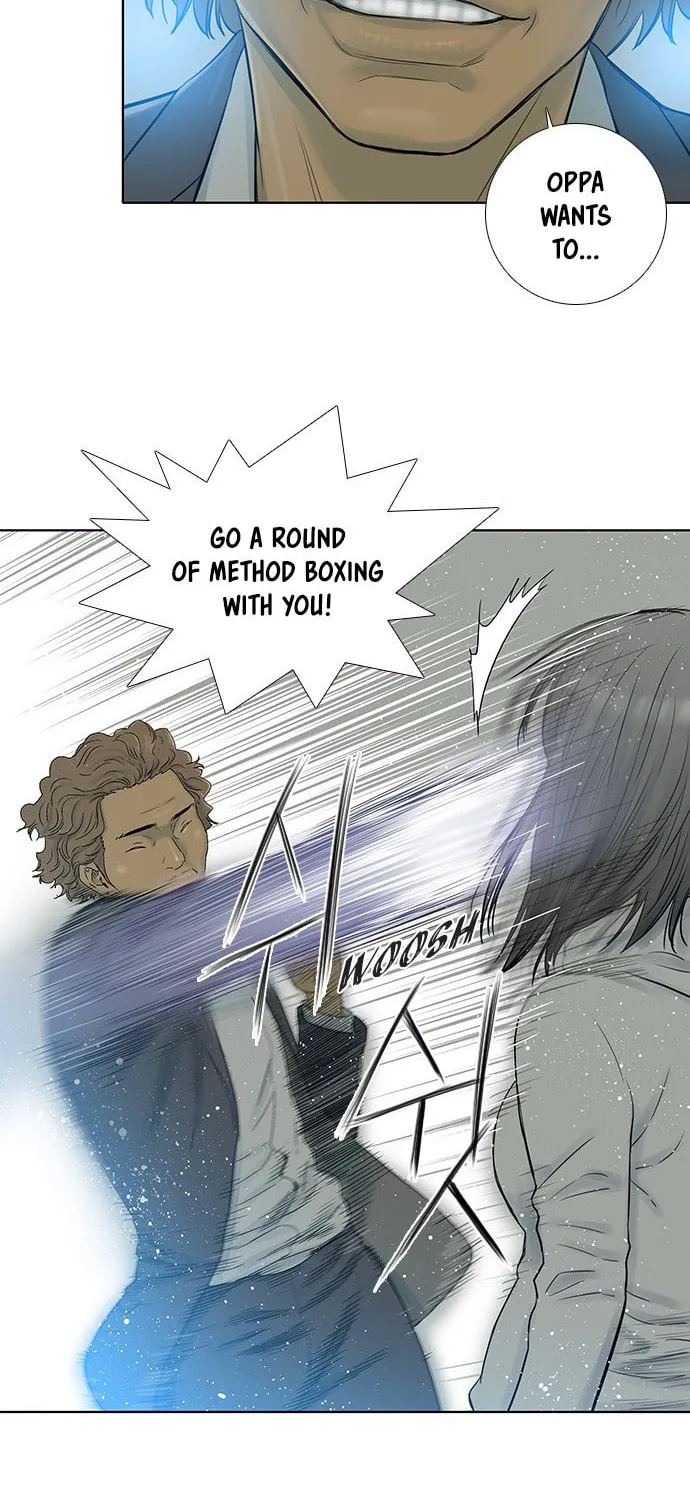 Read Knuckle Girl chapter 22 image 37 on Lezhin