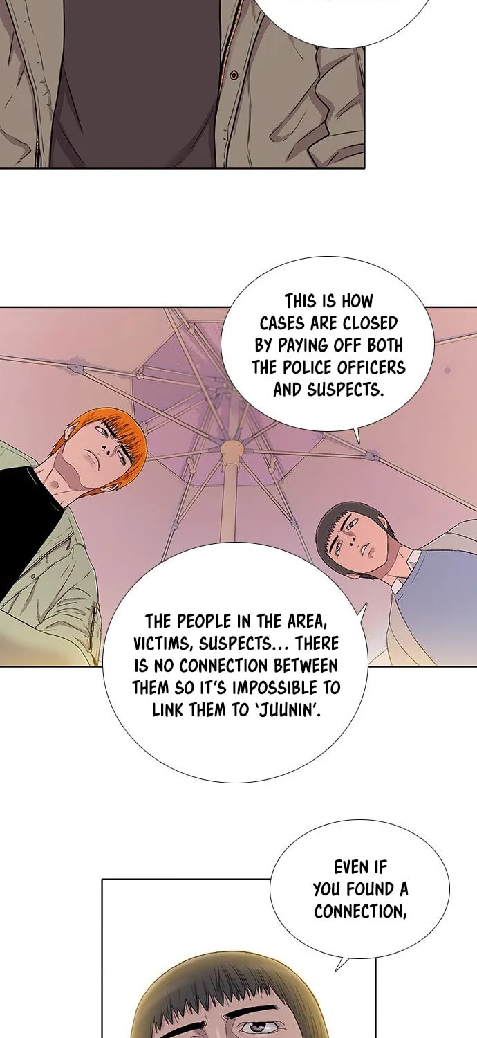 Read Knuckle Girl chapter 22 image 7 on Lezhin