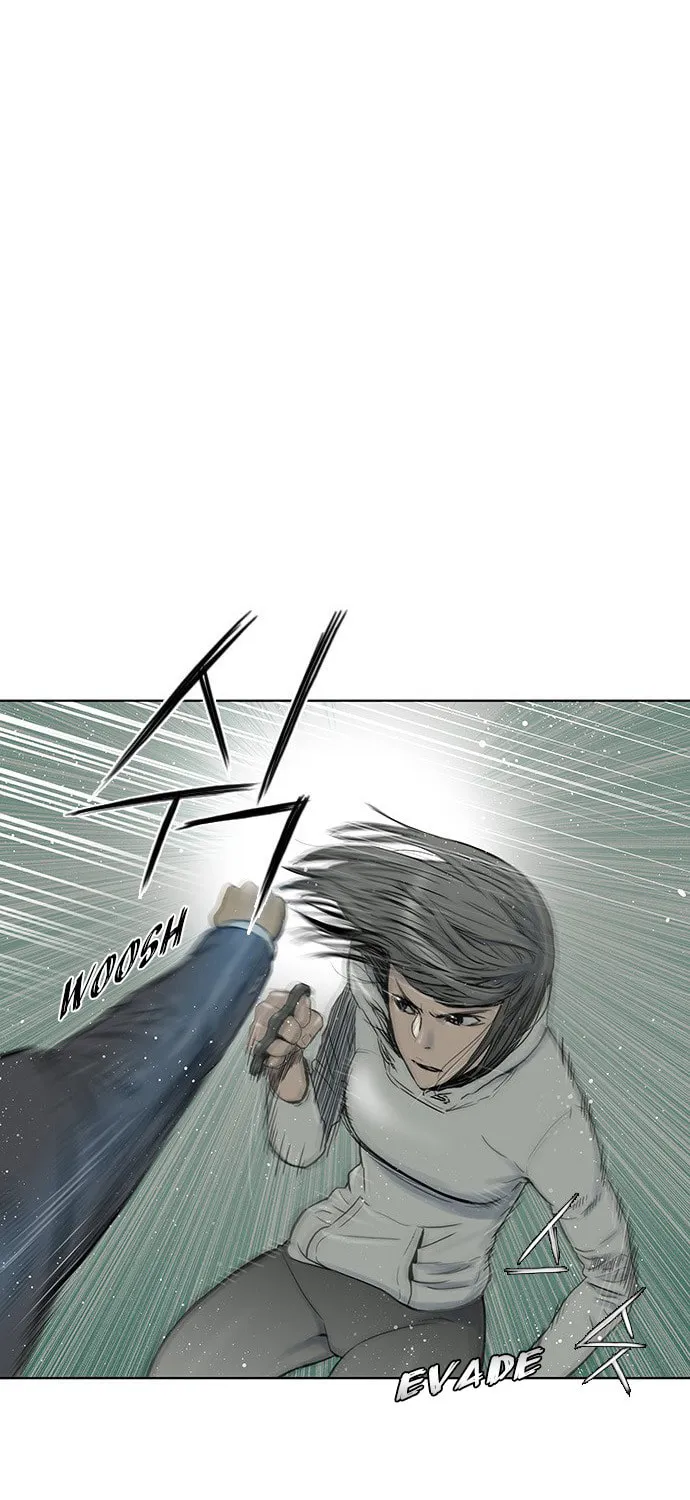 Read Knuckle Girl chapter 23 image 1 on Lezhin