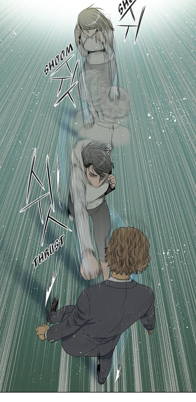 Read Knuckle Girl chapter 23 image 11 on Lezhin