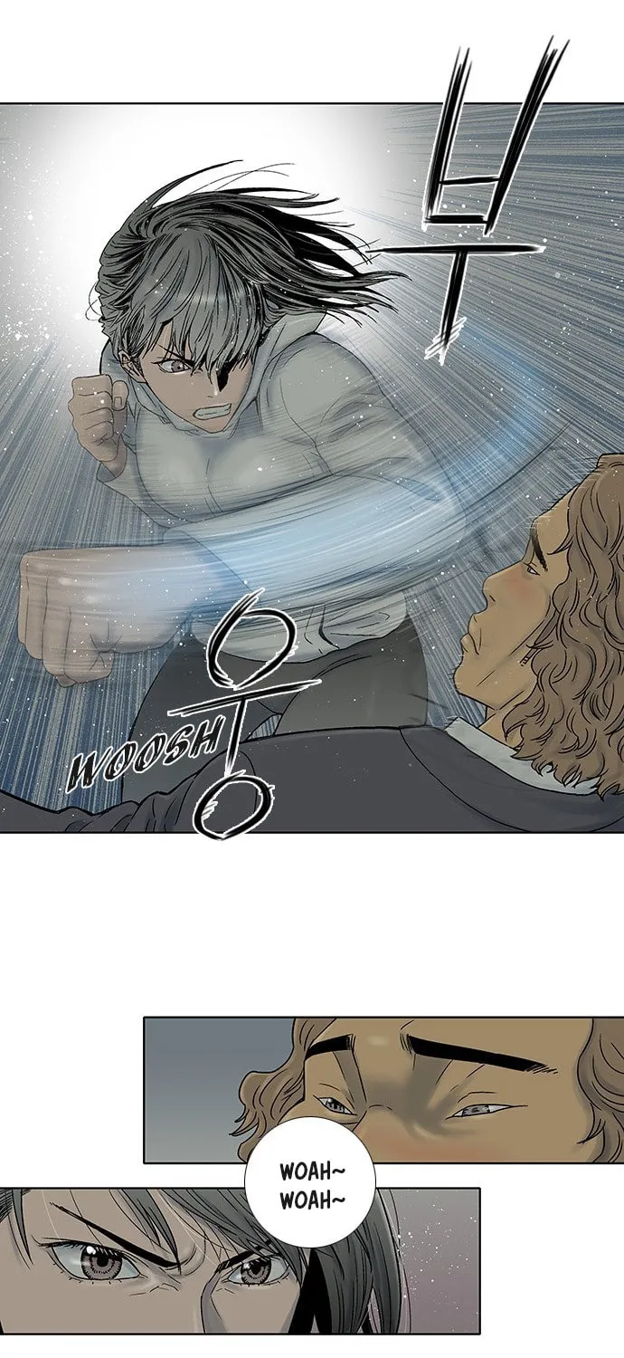 Read Knuckle Girl chapter 23 image 12 on Lezhin