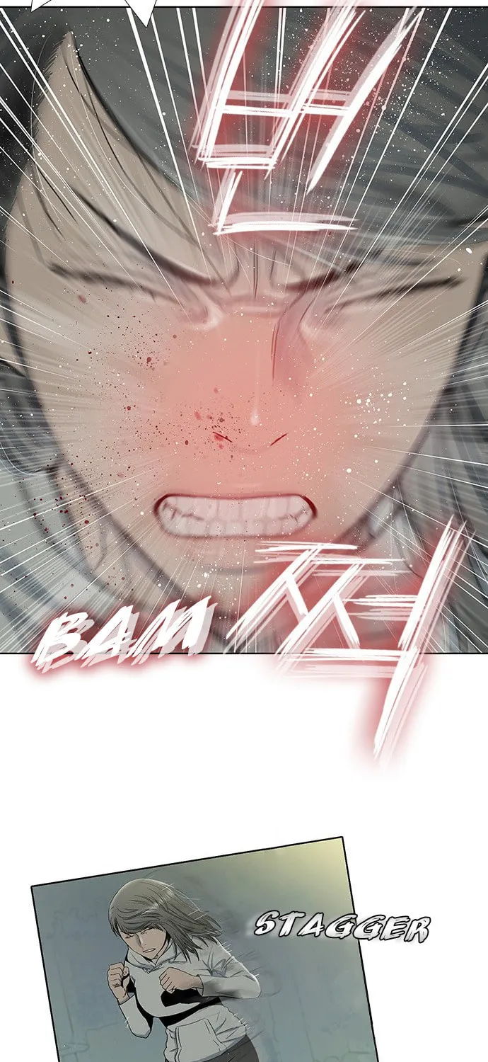 Read Knuckle Girl chapter 23 image 14 on Lezhin