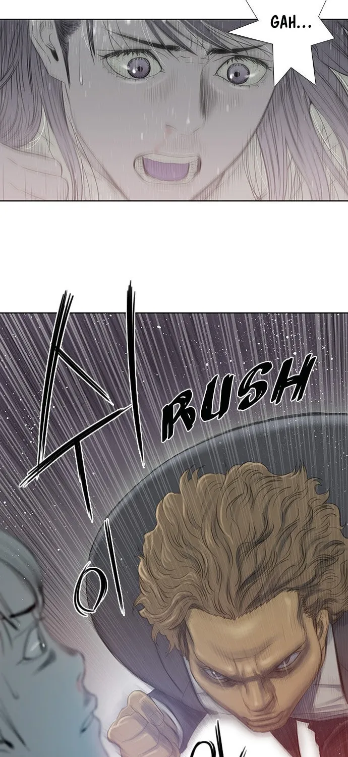 Read Knuckle Girl chapter 23 image 19 on Lezhin