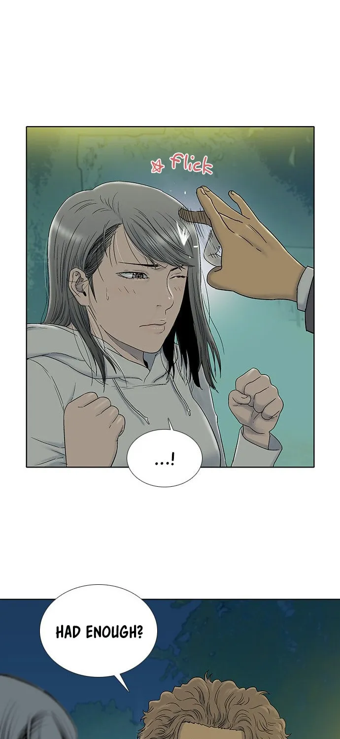 Read Knuckle Girl chapter 23 image 21 on Lezhin
