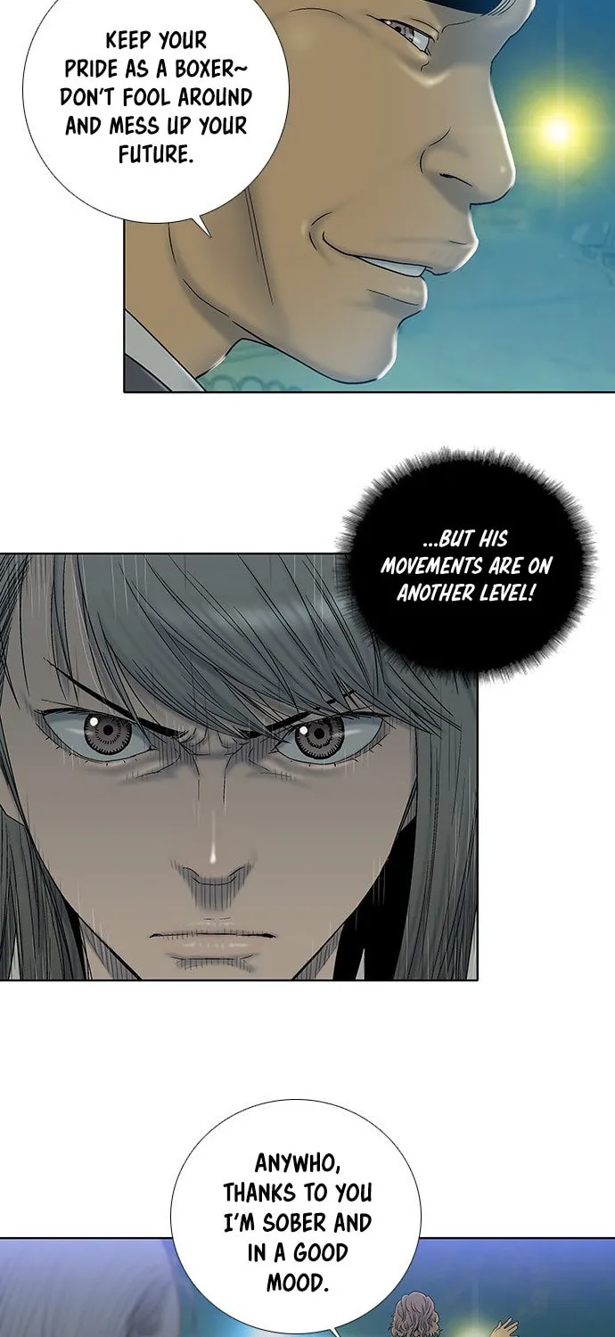 Read Knuckle Girl chapter 23 image 24 on Lezhin