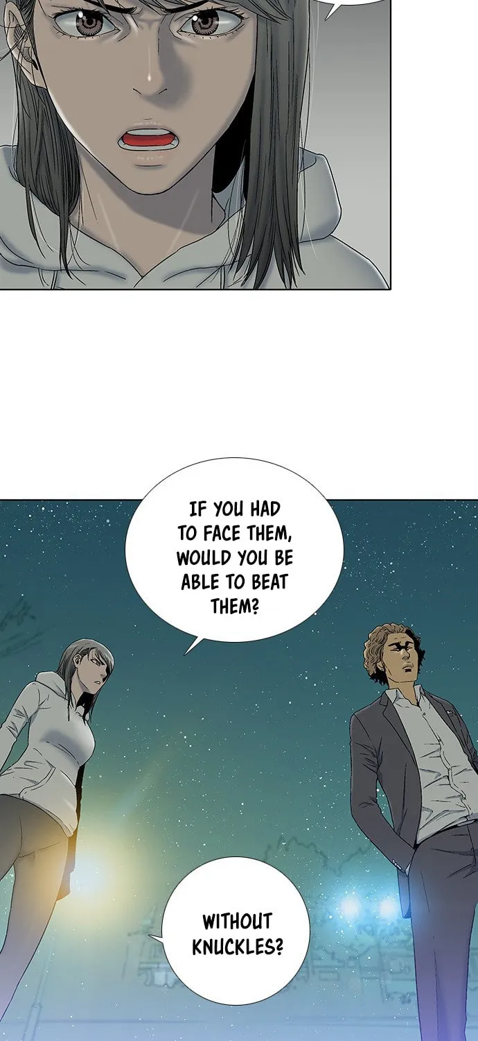 Read Knuckle Girl chapter 23 image 26 on Lezhin