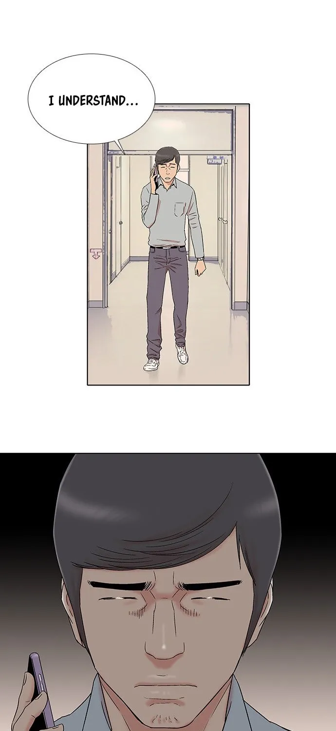 Read Knuckle Girl chapter 23 image 30 on Lezhin