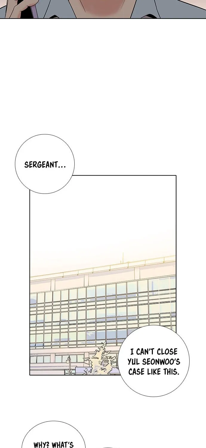 Read Knuckle Girl chapter 23 image 31 on Lezhin