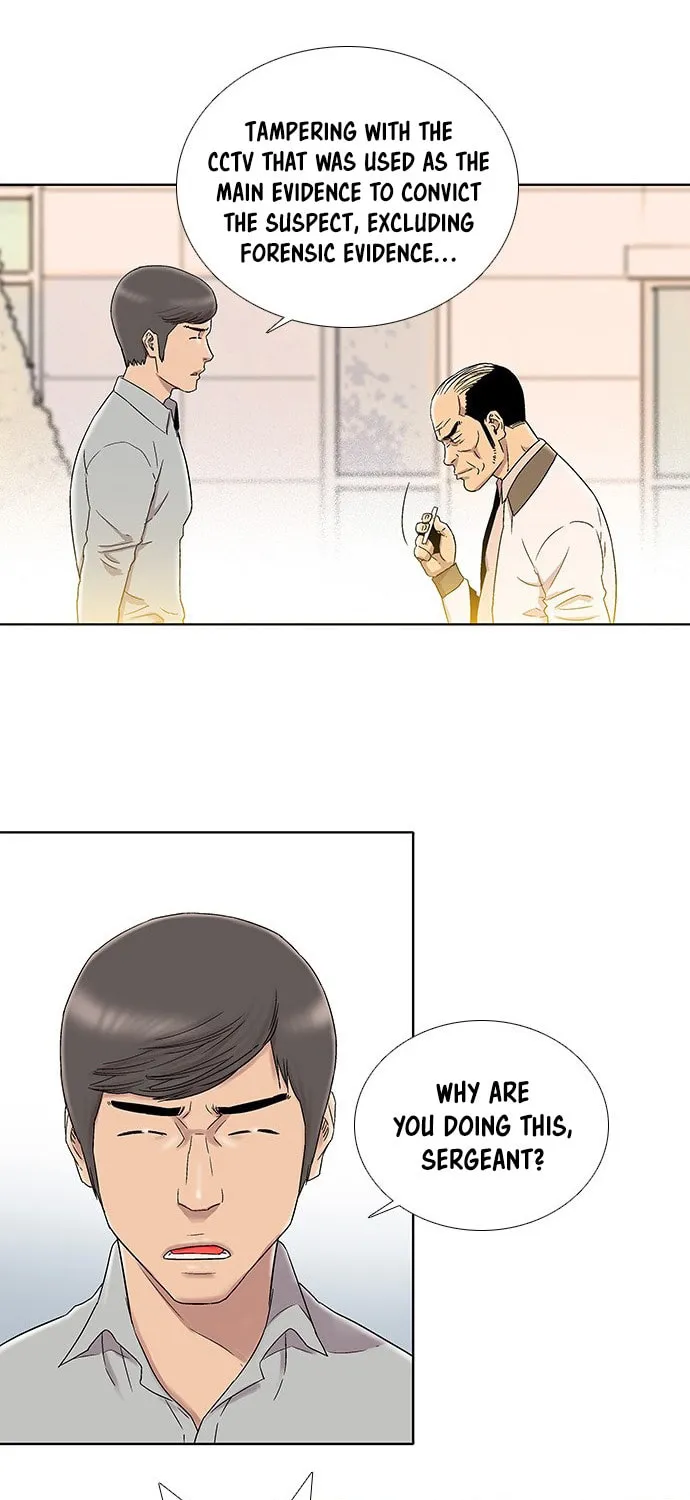 Read Knuckle Girl chapter 23 image 35 on Lezhin