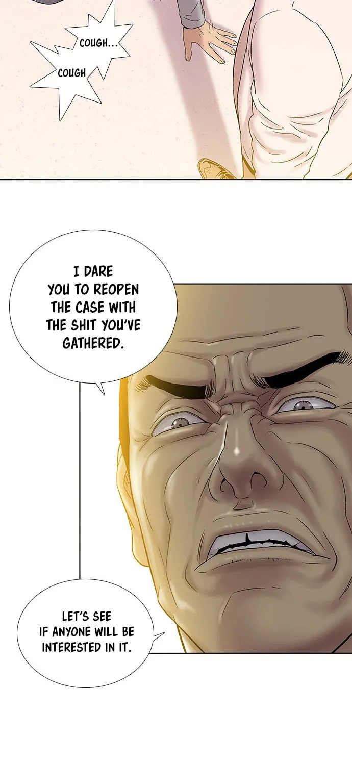 Read Knuckle Girl chapter 23 image 37 on Lezhin