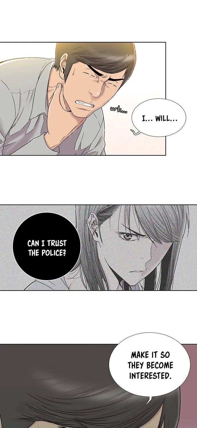 Read Knuckle Girl chapter 23 image 38 on Lezhin