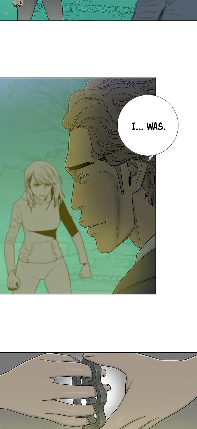 Read Knuckle Girl chapter 23 image 8 on Lezhin