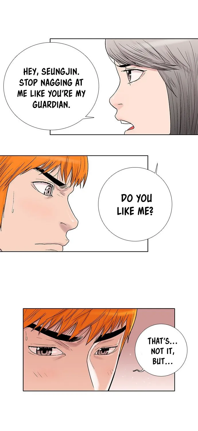 Read Knuckle Girl chapter 24 image 13 on Lezhin