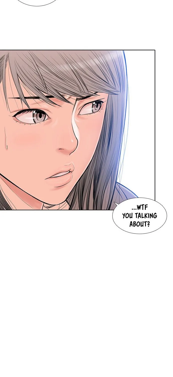 Read Knuckle Girl chapter 24 image 16 on Lezhin