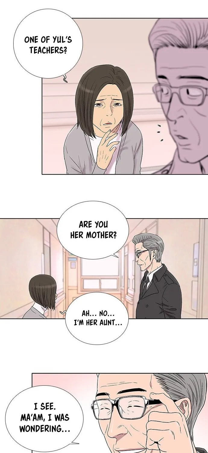 Read Knuckle Girl chapter 24 image 20 on Lezhin