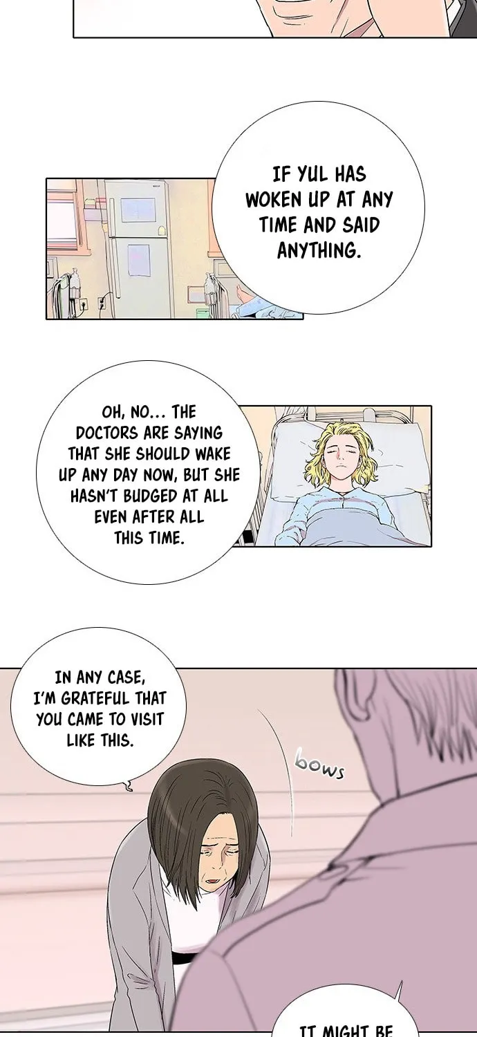 Read Knuckle Girl chapter 24 image 21 on Lezhin