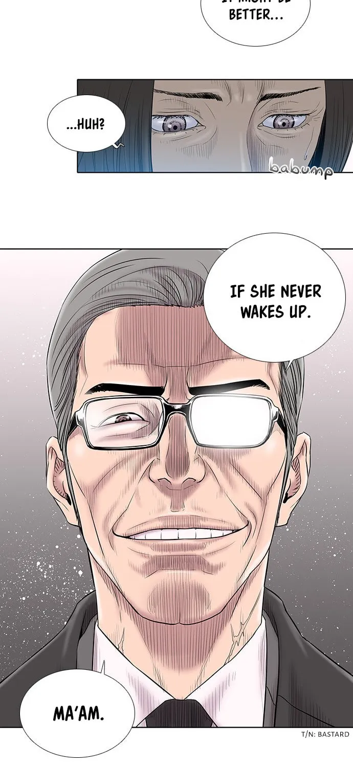 Read Knuckle Girl chapter 24 image 22 on Lezhin