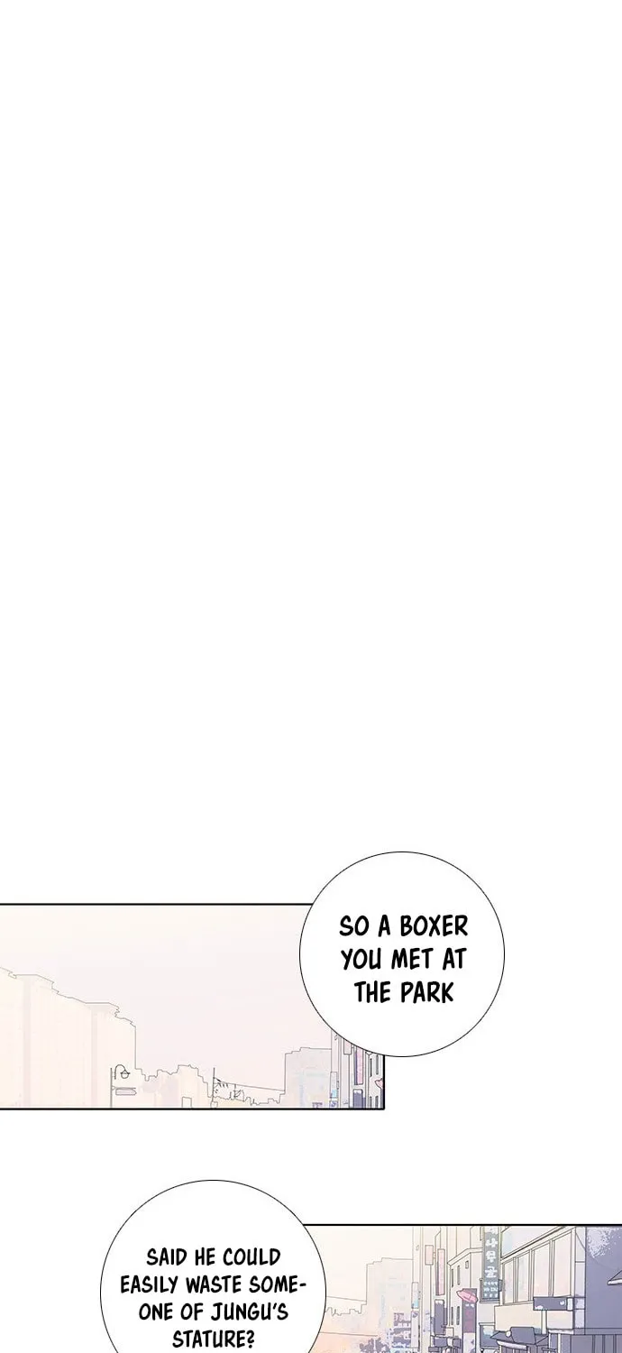 Read Knuckle Girl chapter 24 image 23 on Lezhin