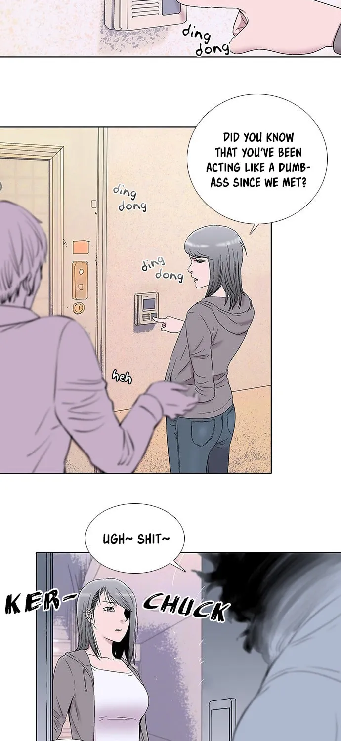 Read Knuckle Girl chapter 24 image 29 on Lezhin