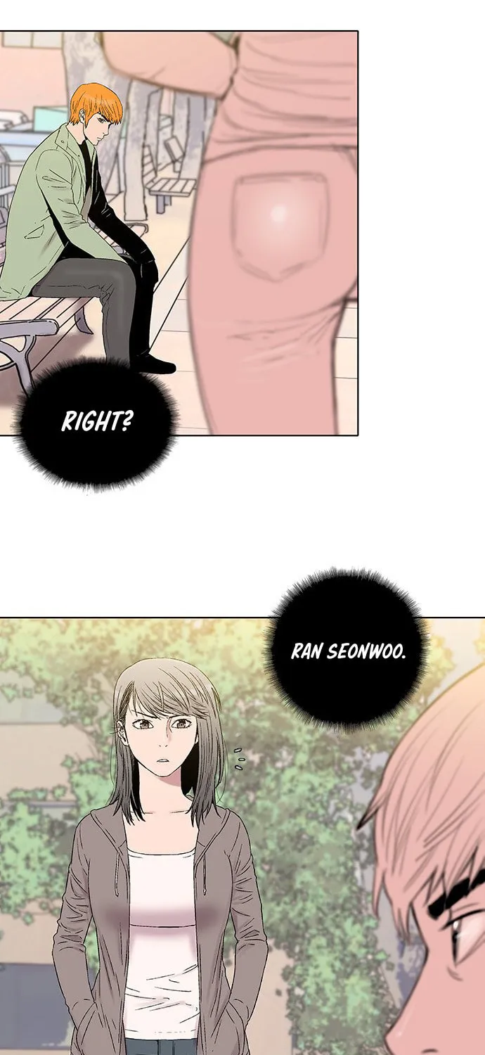 Read Knuckle Girl chapter 24 image 7 on Lezhin