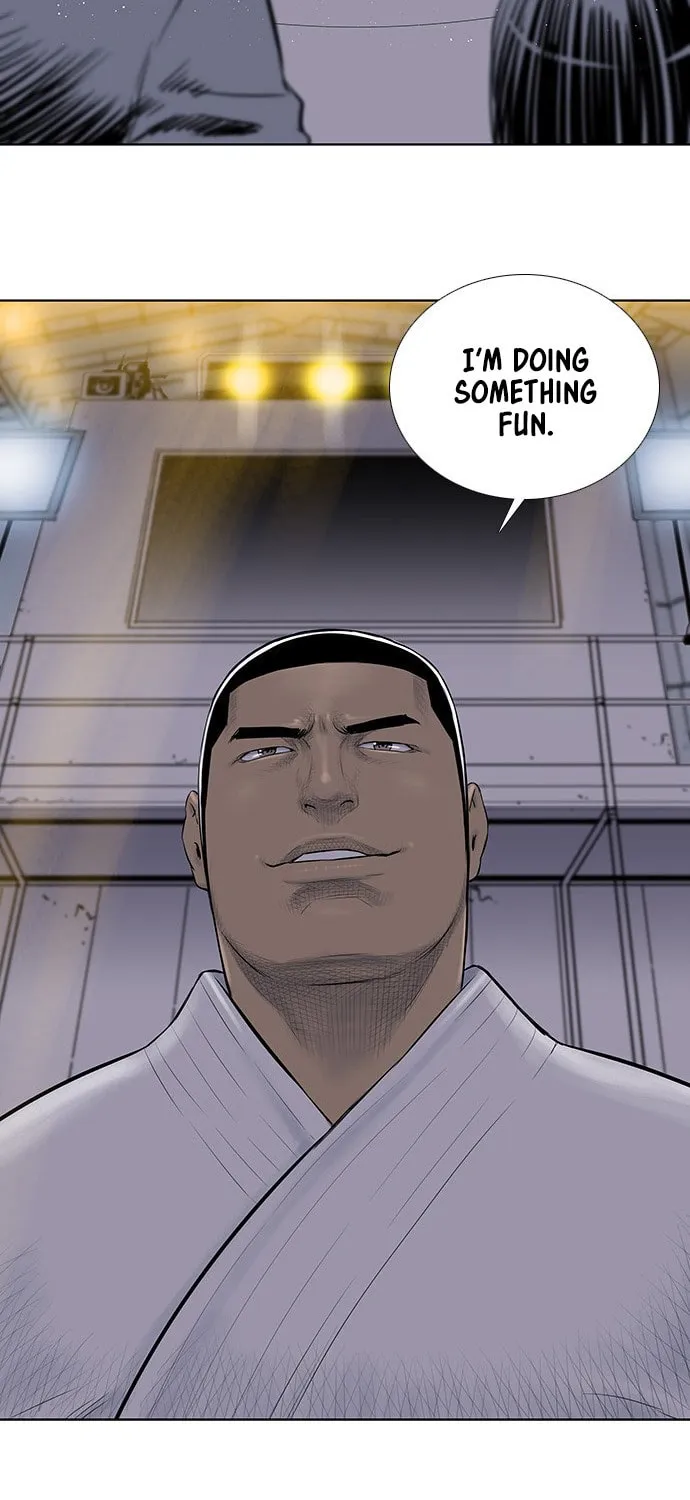 Read Knuckle Girl chapter 25 image 11 on Lezhin