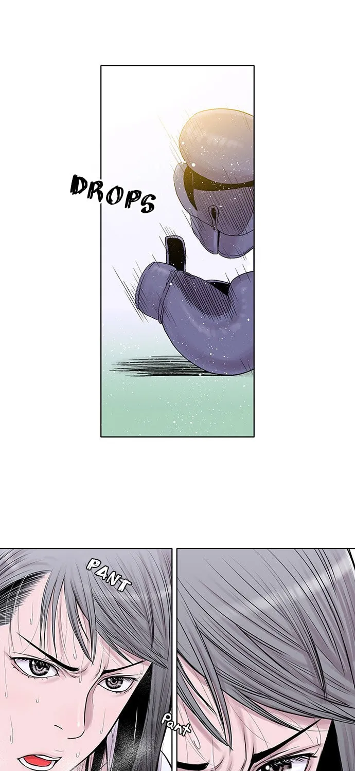 Read Knuckle Girl chapter 25 image 19 on Lezhin