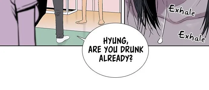 Read Knuckle Girl chapter 25 image 31 on Lezhin