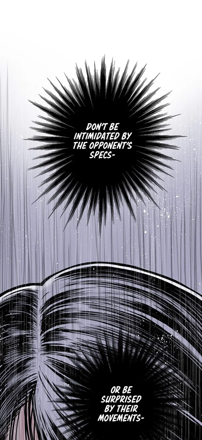 Read Knuckle Girl chapter 25 image 38 on Lezhin