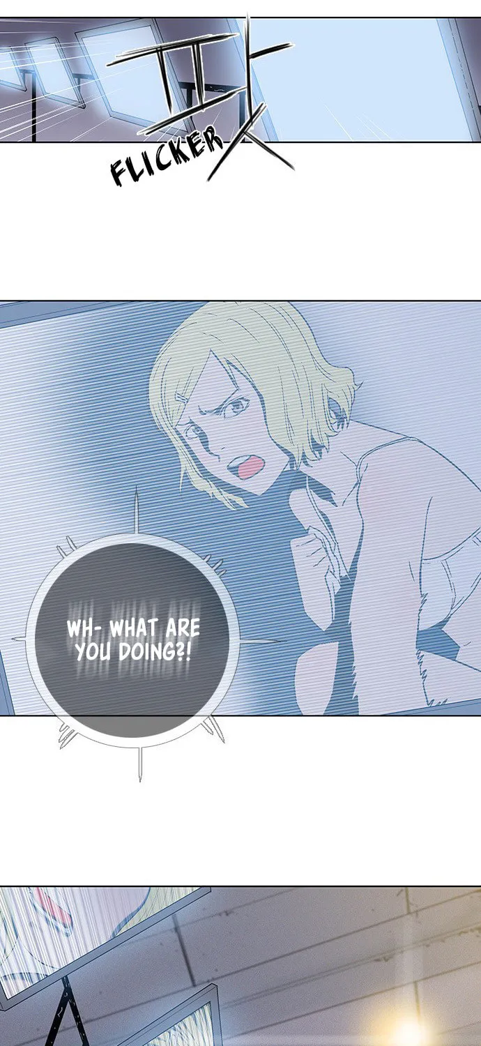 Read Knuckle Girl chapter 25 image 4 on Lezhin