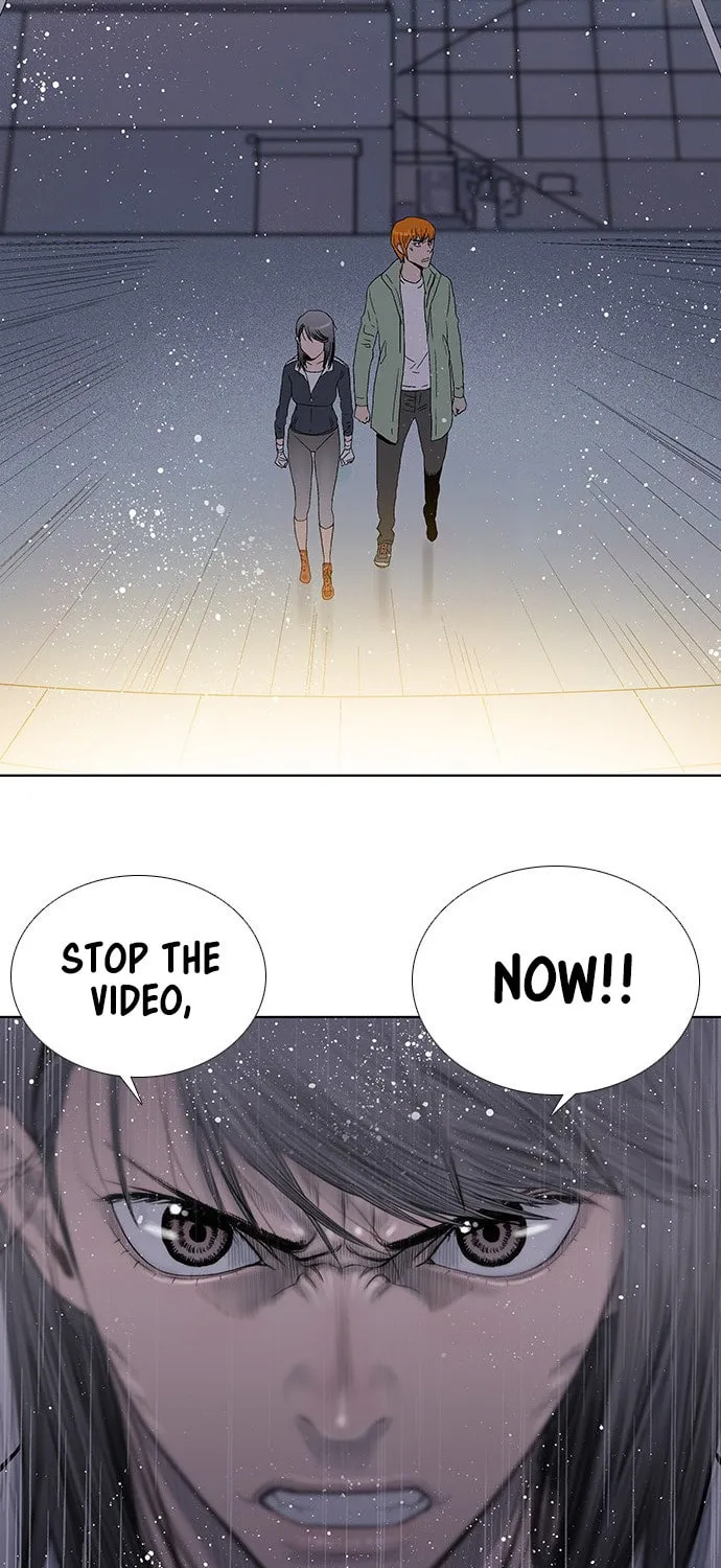 Read Knuckle Girl chapter 25 image 8 on Lezhin