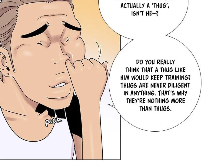 Read Knuckle Girl chapter 26 image 13 on Lezhin
