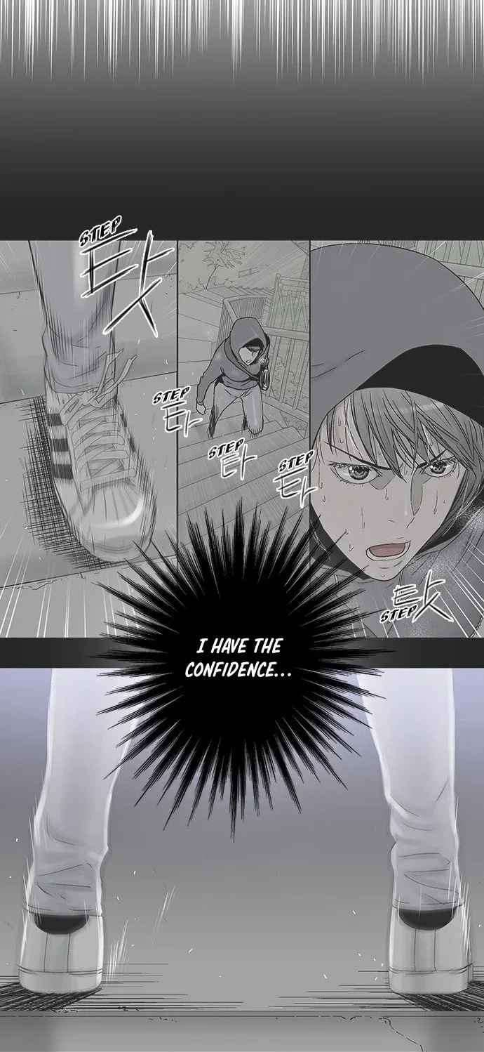 Read Knuckle Girl chapter 26 image 18 on Lezhin