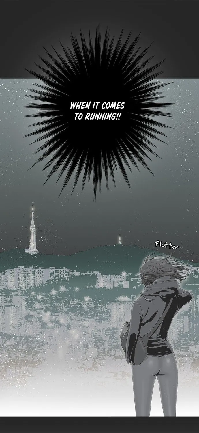 Read Knuckle Girl chapter 26 image 19 on Lezhin