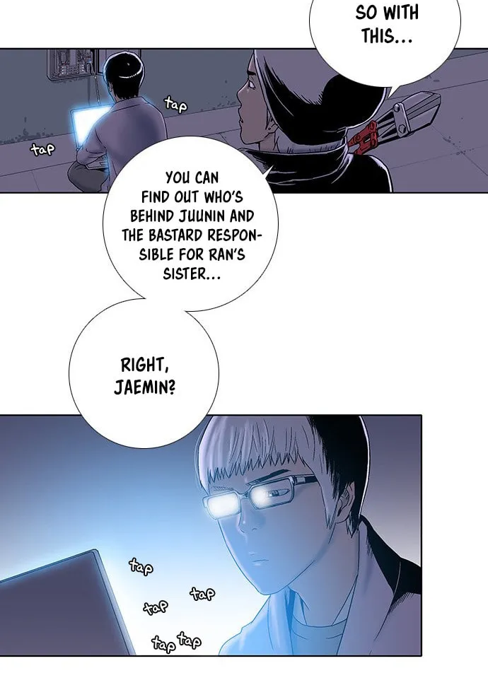 Read Knuckle Girl chapter 26 image 24 on Lezhin