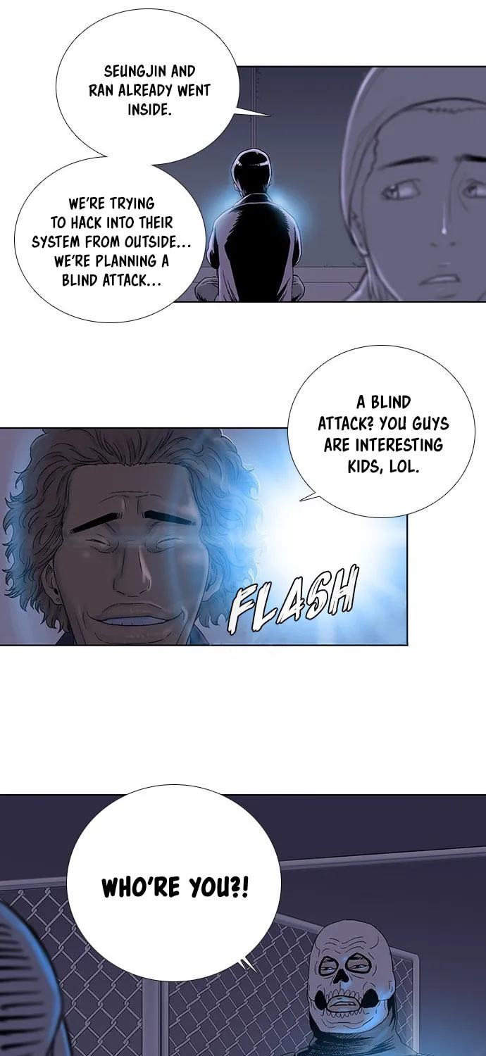 Read Knuckle Girl chapter 26 image 27 on Lezhin