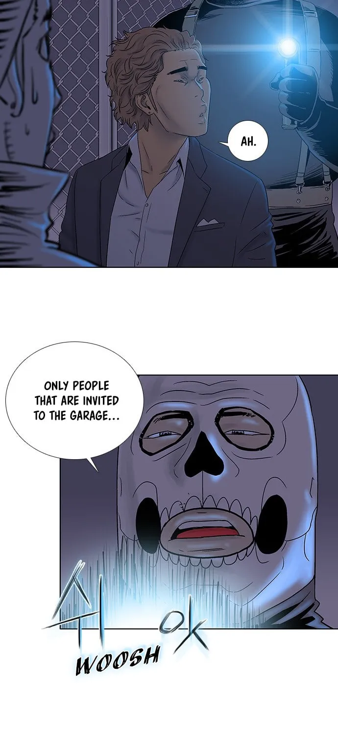 Read Knuckle Girl chapter 26 image 28 on Lezhin