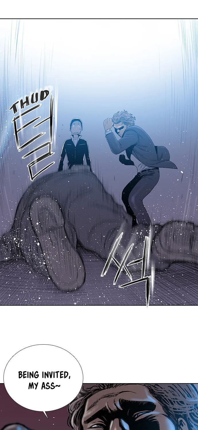 Read Knuckle Girl chapter 26 image 29 on Lezhin