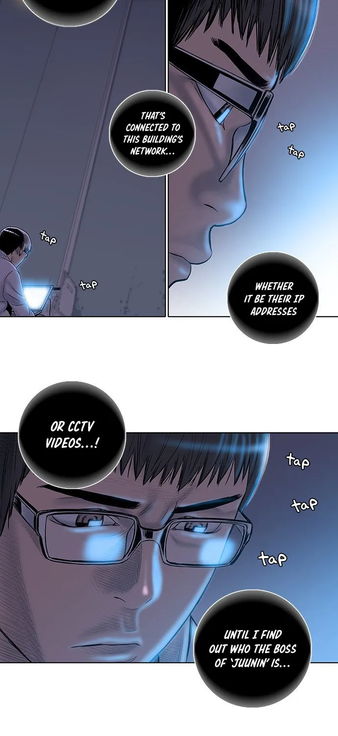 Read Knuckle Girl chapter 26 image 32 on Lezhin