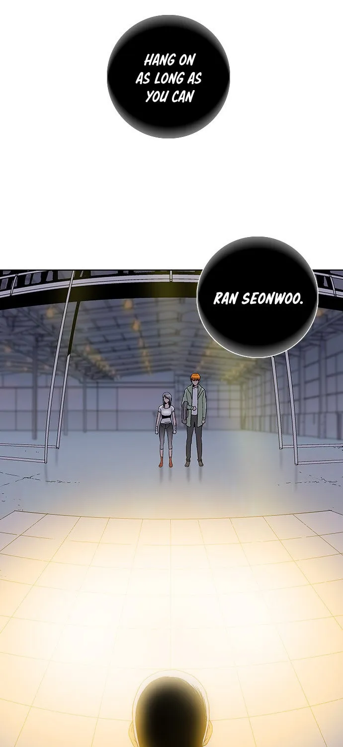 Read Knuckle Girl chapter 26 image 33 on Lezhin
