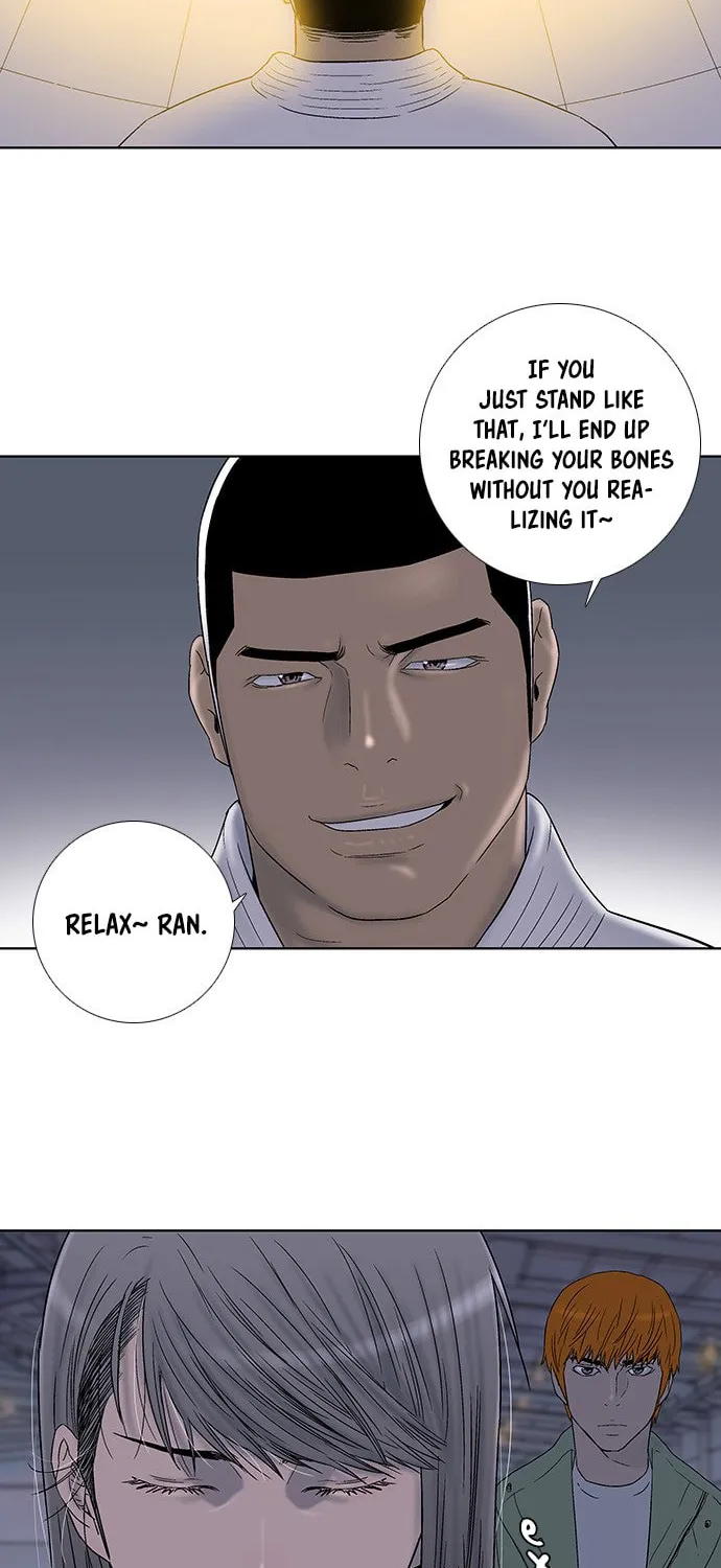 Read Knuckle Girl chapter 26 image 34 on Lezhin