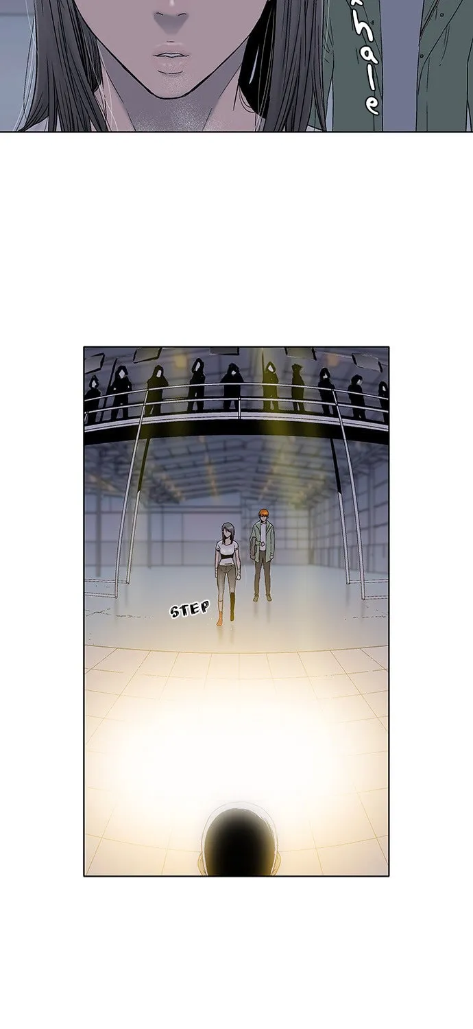 Read Knuckle Girl chapter 26 image 35 on Lezhin