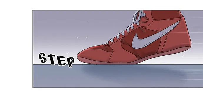Read Knuckle Girl chapter 26 image 36 on Lezhin