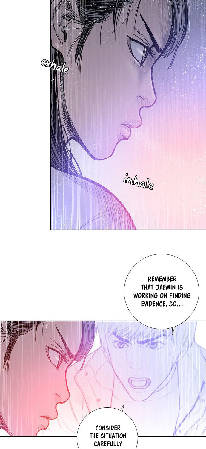 Read Knuckle Girl chapter 26 image 4 on Lezhin