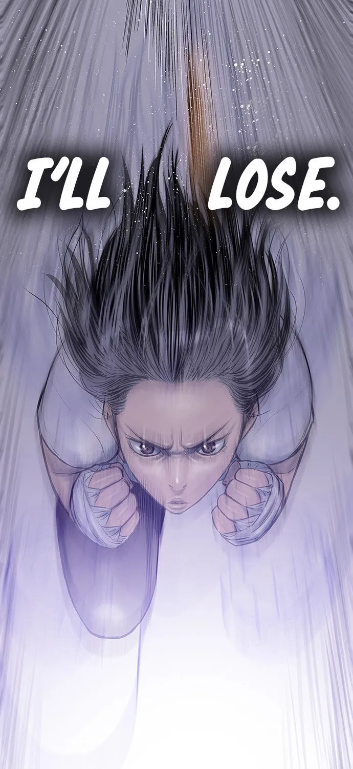 Read Knuckle Girl chapter 26 image 40 on Lezhin