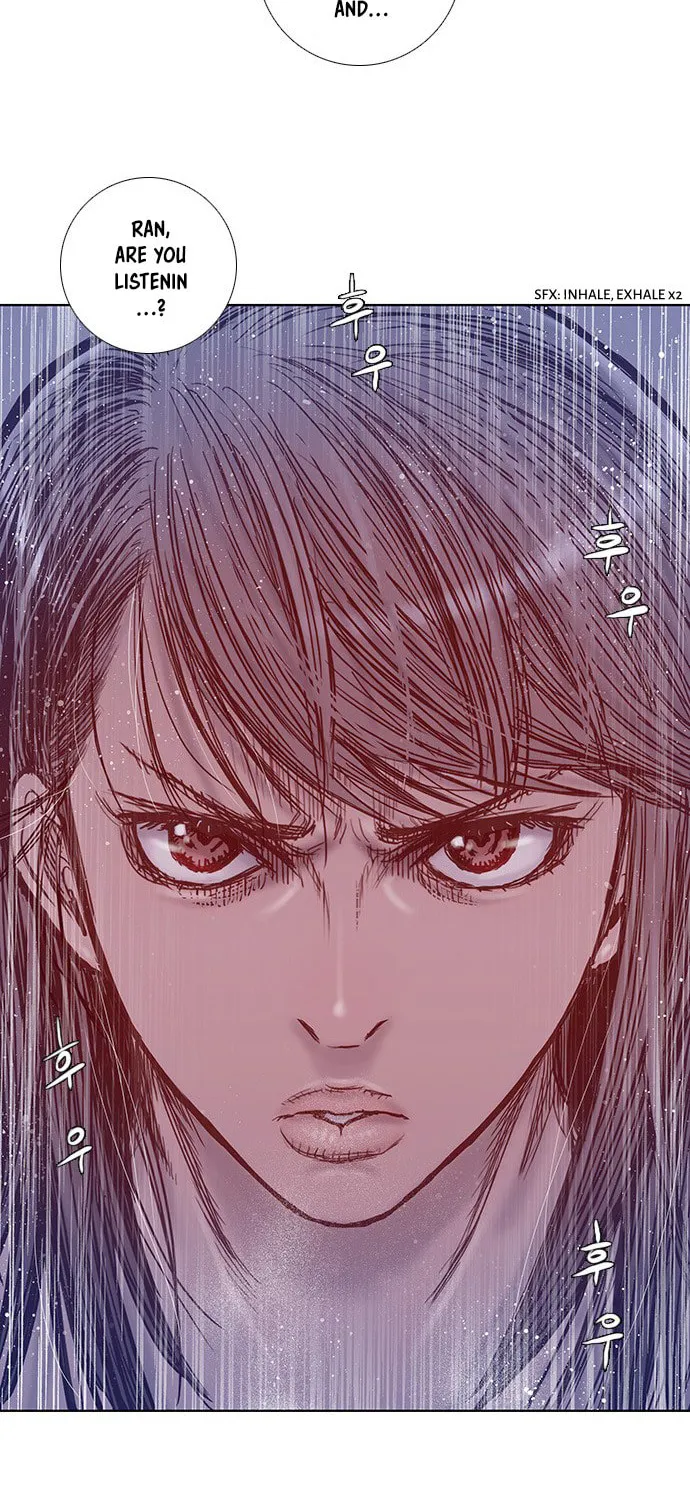 Read Knuckle Girl chapter 26 image 5 on Lezhin
