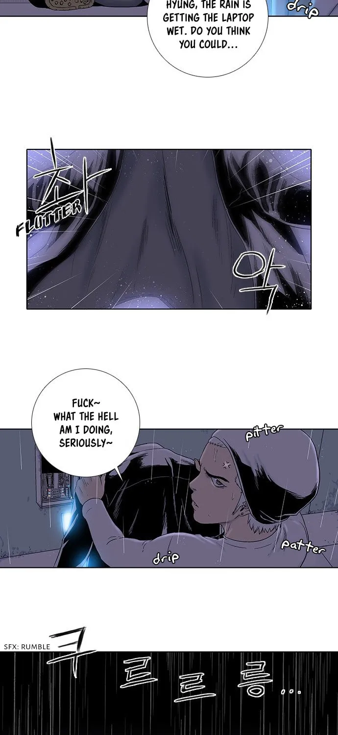 Read Knuckle Girl chapter 27 image 10 on Lezhin